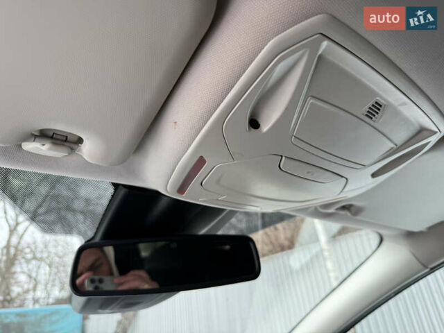 Сірий Форд Фокус, об'ємом двигуна 1.6 л та пробігом 228 тис. км за 6600 $, фото 38 на Automoto.ua