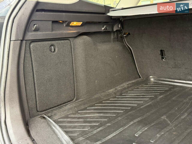 Серый Форд Фокус, объемом двигателя 1.6 л и пробегом 228 тыс. км за 6900 $, фото 47 на Automoto.ua