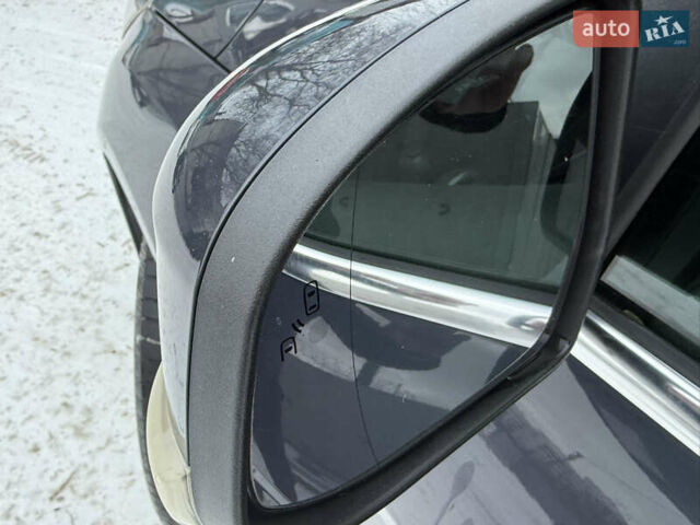 Сірий Форд Фокус, об'ємом двигуна 1.6 л та пробігом 228 тис. км за 6600 $, фото 9 на Automoto.ua