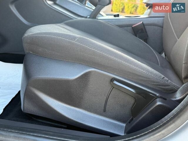 Серый Форд Фокус, объемом двигателя 0 л и пробегом 201 тыс. км за 7650 $, фото 78 на Automoto.ua