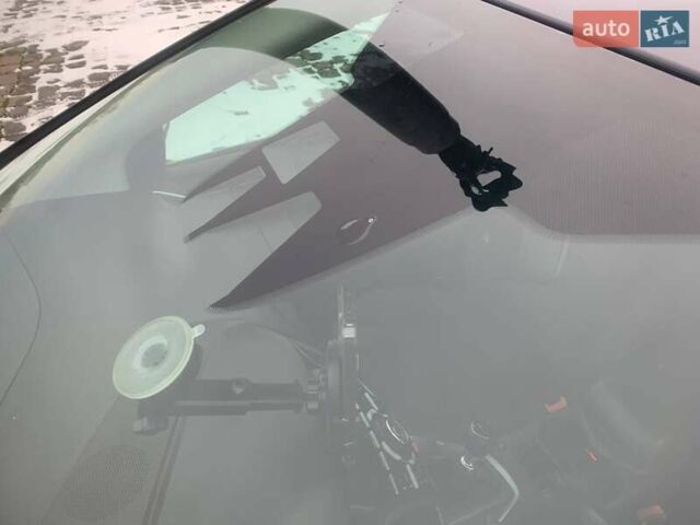 Серый Форд Фокус, объемом двигателя 1.6 л и пробегом 243 тыс. км за 7700 $, фото 32 на Automoto.ua