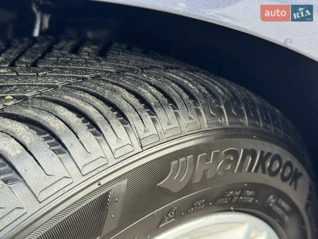 Серый Форд Фокус, объемом двигателя 1.6 л и пробегом 190 тыс. км за 8700 $, фото 22 на Automoto.ua