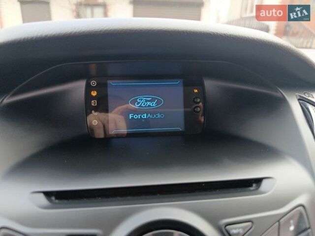 Сірий Форд Фокус, об'ємом двигуна 1.6 л та пробігом 220 тис. км за 6500 $, фото 18 на Automoto.ua