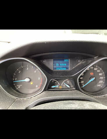 Форд Фокус 2012 в Стрые на Automoto.ua Серый Форд Фокус, объемом двигателя 1.6 л и пробегом 225 тыс. км за 8250 $, фото 77 на Automoto.ua