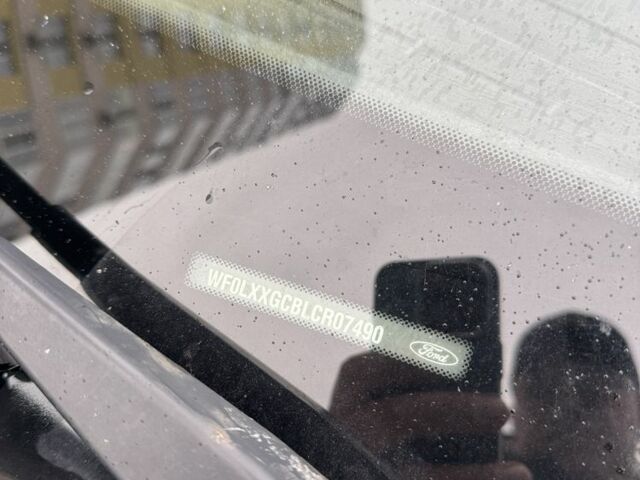 Серый Форд Фокус, объемом двигателя 1.6 л и пробегом 230 тыс. км за 5900 $, фото 5 на Automoto.ua