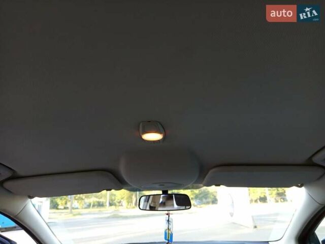 Серый Форд Фокус, объемом двигателя 1.56 л и пробегом 240 тыс. км за 7500 $, фото 17 на Automoto.ua