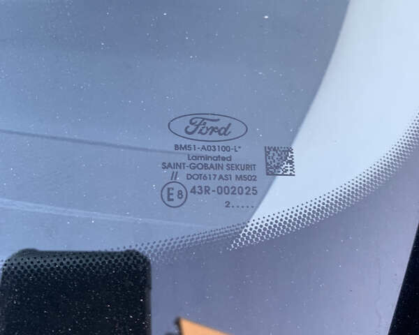 Серый Форд Фокус, объемом двигателя 1.56 л и пробегом 270 тыс. км за 7500 $, фото 19 на Automoto.ua