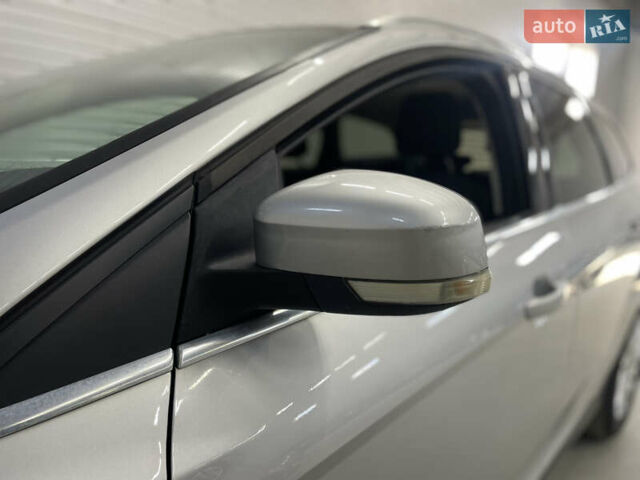 Серый Форд Фокус, объемом двигателя 1.6 л и пробегом 248 тыс. км за 7999 $, фото 41 на Automoto.ua