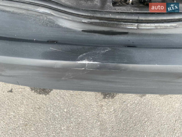 Сірий Форд Фокус, об'ємом двигуна 1.56 л та пробігом 243 тис. км за 7300 $, фото 6 на Automoto.ua