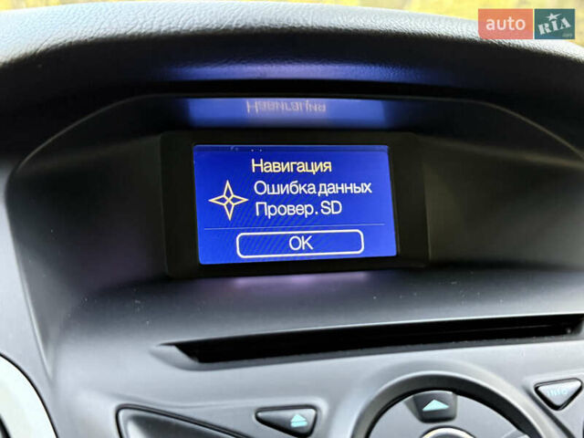 Серый Форд Фокус, объемом двигателя 2 л и пробегом 265 тыс. км за 6900 $, фото 34 на Automoto.ua