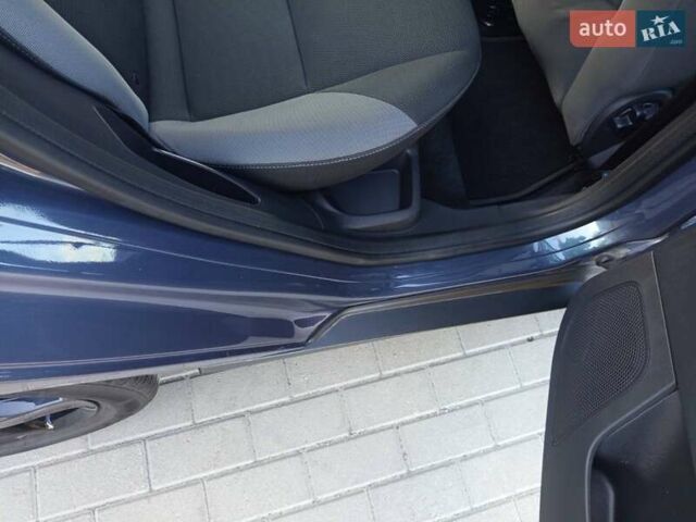 Серый Форд Фокус, объемом двигателя 1.56 л и пробегом 240 тыс. км за 7500 $, фото 42 на Automoto.ua