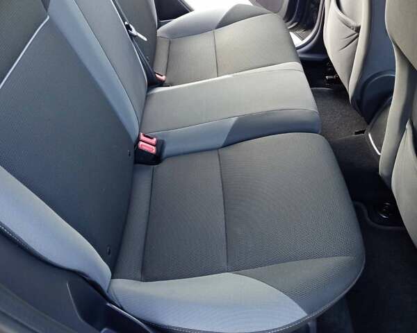 Серый Форд Фокус, объемом двигателя 1.56 л и пробегом 240 тыс. км за 7500 $, фото 44 на Automoto.ua