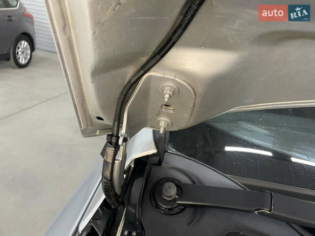 Сірий Форд Фокус, об'ємом двигуна 1.6 л та пробігом 242 тис. км за 8450 $, фото 10 на Automoto.ua