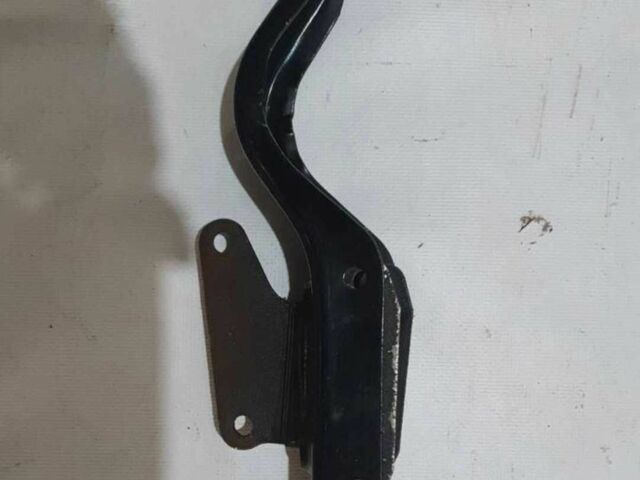 Сірий Форд Фокус, об'ємом двигуна 1 л та пробігом 251 тис. км за 6000 $, фото 6 на Automoto.ua