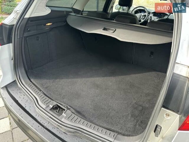 Серый Форд Фокус, объемом двигателя 1.6 л и пробегом 194 тыс. км за 8250 $, фото 35 на Automoto.ua