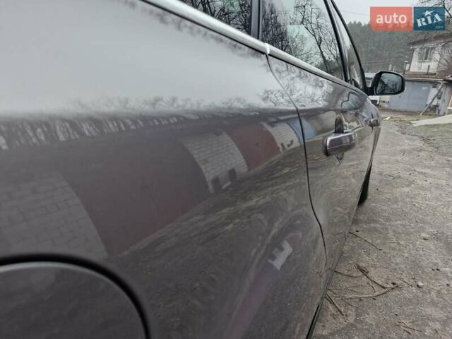 Сірий Форд Фокус, об'ємом двигуна 1.6 л та пробігом 109 тис. км за 9000 $, фото 6 на Automoto.ua