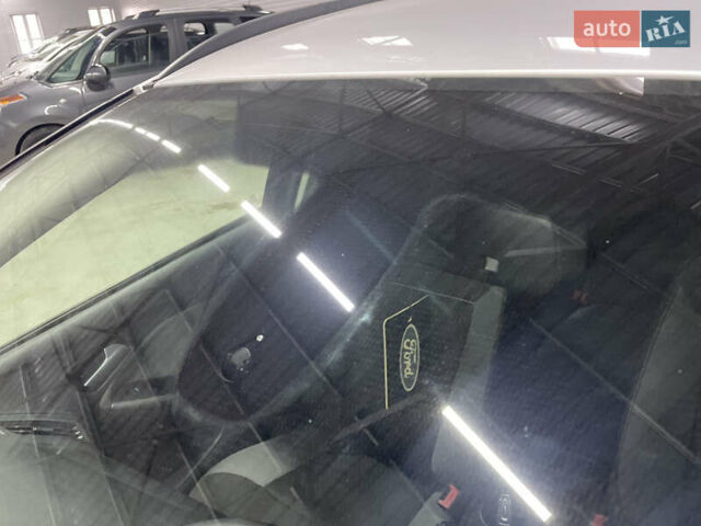 Серый Форд Фокус, объемом двигателя 1.6 л и пробегом 232 тыс. км за 7850 $, фото 18 на Automoto.ua