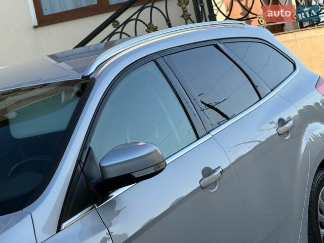 Серый Форд Фокус, объемом двигателя 0 л и пробегом 201 тыс. км за 7650 $, фото 9 на Automoto.ua