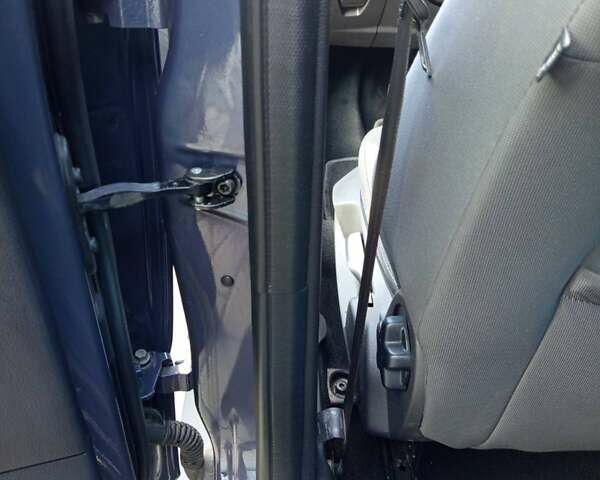 Серый Форд Фокус, объемом двигателя 1.56 л и пробегом 240 тыс. км за 7500 $, фото 21 на Automoto.ua