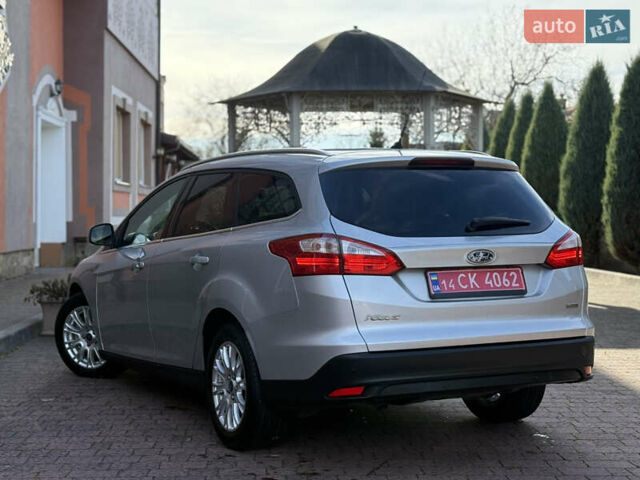 Форд Фокус 2012 в Стрые на Automoto.ua Серый Форд Фокус, объемом двигателя 1.6 л и пробегом 225 тыс. км за 8250 $, фото 69 на Automoto.ua