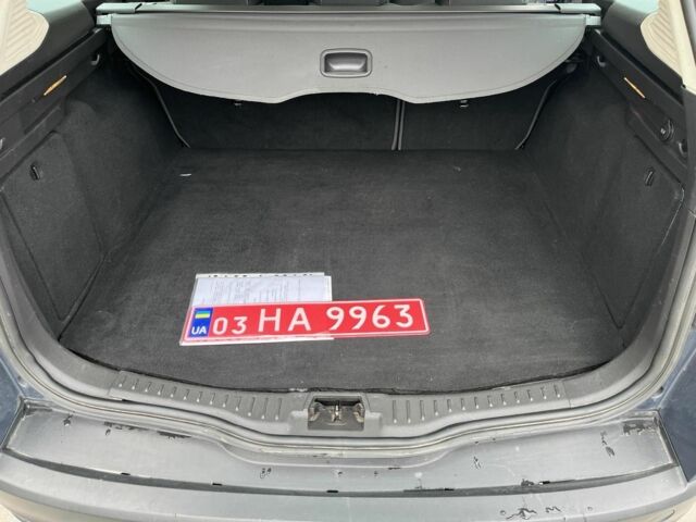 Сірий Форд Фокус, об'ємом двигуна 1.6 л та пробігом 250 тис. км за 6600 $, фото 16 на Automoto.ua