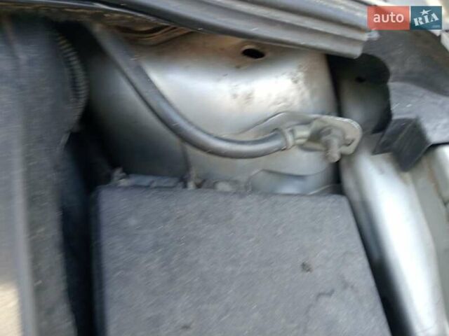 Серый Форд Фокус, объемом двигателя 1.56 л и пробегом 280 тыс. км за 6700 $, фото 13 на Automoto.ua