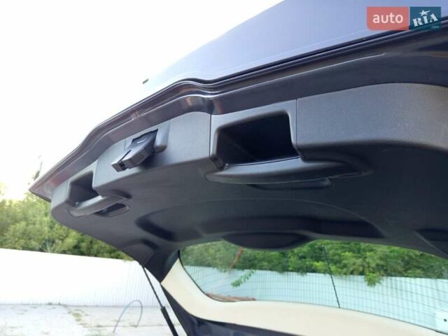 Серый Форд Фокус, объемом двигателя 1.56 л и пробегом 240 тыс. км за 7500 $, фото 55 на Automoto.ua