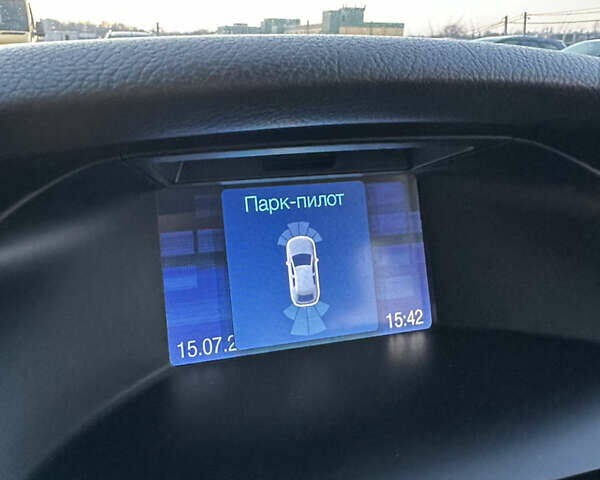 Сірий Форд Фокус, об'ємом двигуна 1.6 л та пробігом 158 тис. км за 7200 $, фото 33 на Automoto.ua