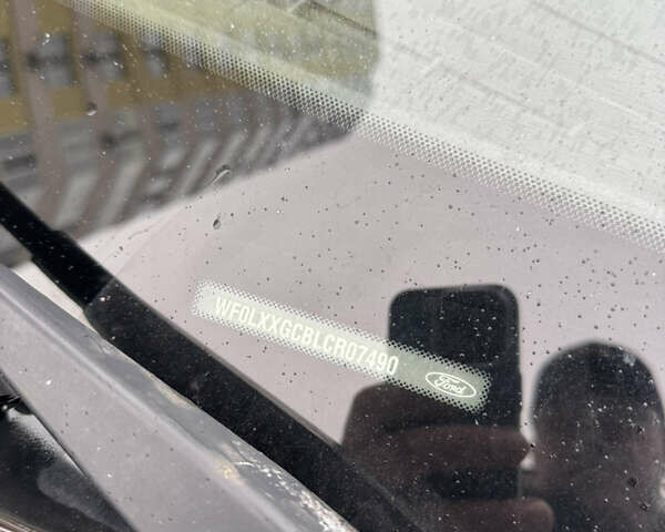 Сірий Форд Фокус, об'ємом двигуна 1.6 л та пробігом 230 тис. км за 5900 $, фото 4 на Automoto.ua