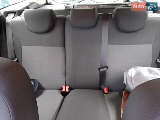 Серый Форд Фокус, объемом двигателя 1.56 л и пробегом 273 тыс. км за 7650 $, фото 13 на Automoto.ua