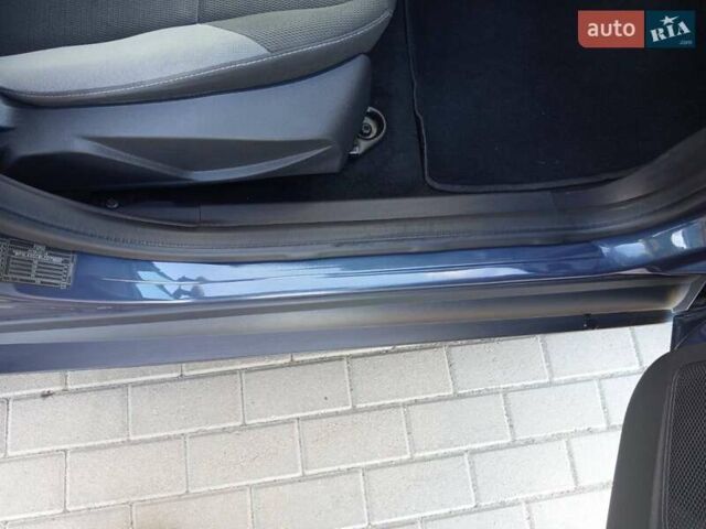 Серый Форд Фокус, объемом двигателя 1.56 л и пробегом 240 тыс. км за 7500 $, фото 49 на Automoto.ua