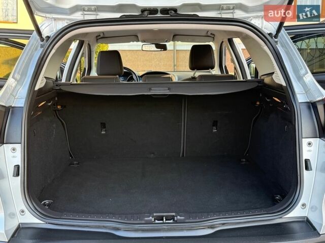 Серый Форд Фокус, объемом двигателя 0 л и пробегом 201 тыс. км за 7650 $, фото 54 на Automoto.ua