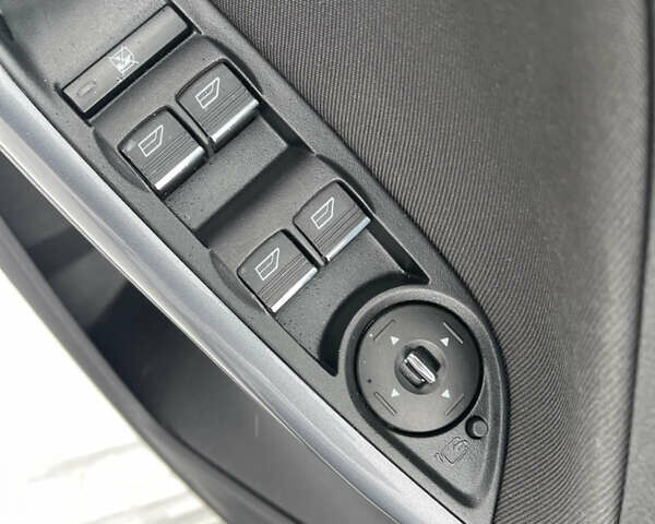 Серый Форд Фокус, объемом двигателя 2 л и пробегом 191 тыс. км за 8700 $, фото 25 на Automoto.ua