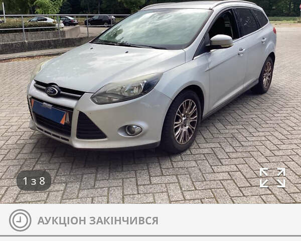 Форд Фокус 2012 в Стрые на Automoto.ua Серый Форд Фокус, объемом двигателя 1.6 л и пробегом 225 тыс. км за 8250 $, фото 72 на Automoto.ua