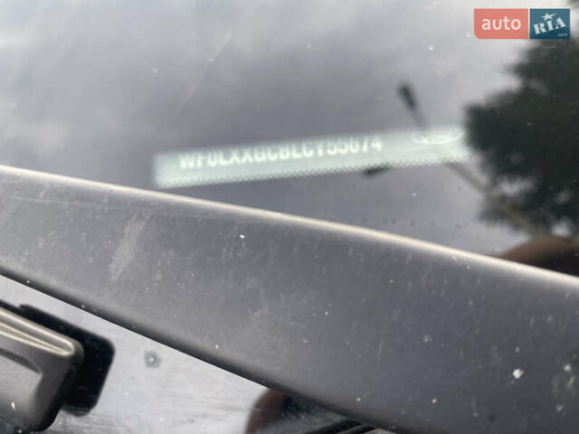 Сірий Форд Фокус, об'ємом двигуна 1.56 л та пробігом 243 тис. км за 7300 $, фото 2 на Automoto.ua