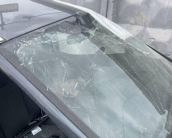 Сірий Форд Фокус, об'ємом двигуна 1.6 л та пробігом 190 тис. км за 3500 $, фото 8 на Automoto.ua