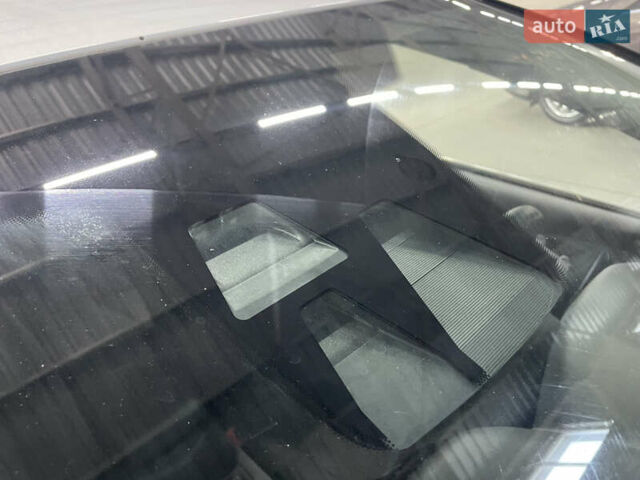 Сірий Форд Фокус, об'ємом двигуна 1.6 л та пробігом 242 тис. км за 8450 $, фото 18 на Automoto.ua