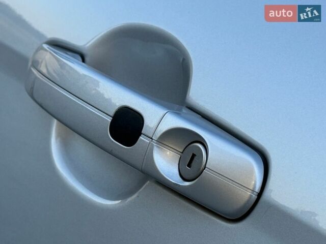 Серый Форд Фокус, объемом двигателя 0 л и пробегом 201 тыс. км за 7650 $, фото 12 на Automoto.ua