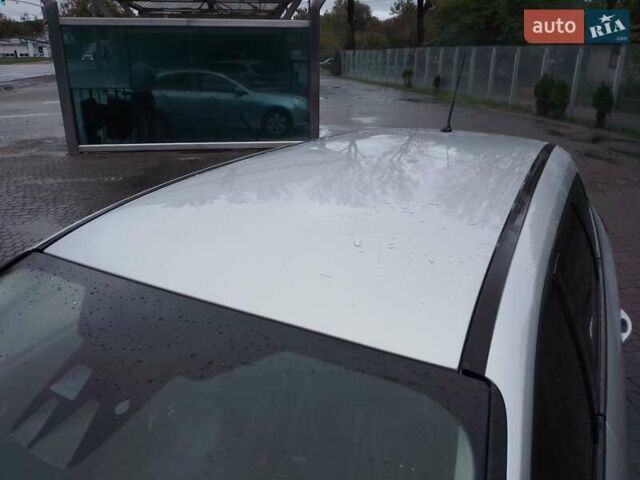 Серый Форд Фокус, объемом двигателя 1.56 л и пробегом 273 тыс. км за 7650 $, фото 9 на Automoto.ua