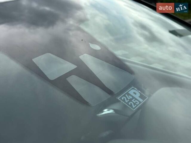 Серый Форд Фокус, объемом двигателя 1.6 л и пробегом 194 тыс. км за 8250 $, фото 15 на Automoto.ua