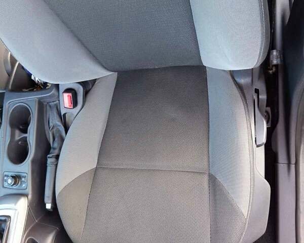 Серый Форд Фокус, объемом двигателя 1.56 л и пробегом 240 тыс. км за 7500 $, фото 59 на Automoto.ua