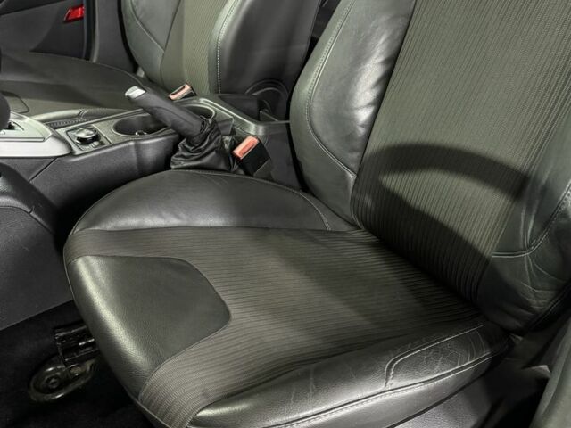 Серый Форд Фокус, объемом двигателя 1.6 л и пробегом 180 тыс. км за 3500 $, фото 8 на Automoto.ua