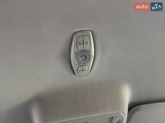 Сірий Форд Фокус, об'ємом двигуна 1.6 л та пробігом 226 тис. км за 8300 $, фото 27 на Automoto.ua