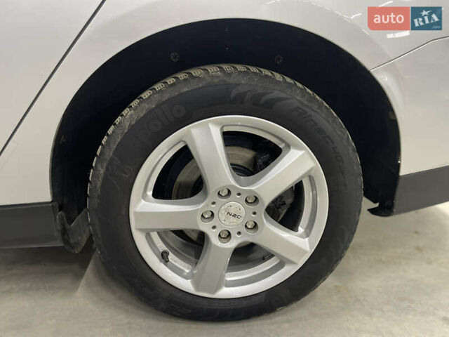 Серый Форд Фокус, объемом двигателя 1.6 л и пробегом 232 тыс. км за 7850 $, фото 25 на Automoto.ua