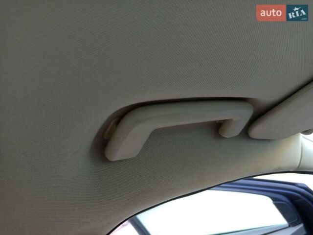 Серый Форд Фокус, объемом двигателя 1.56 л и пробегом 240 тыс. км за 7500 $, фото 43 на Automoto.ua