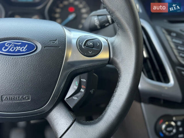 Форд Фокус 2012 в Стрые на Automoto.ua Серый Форд Фокус, объемом двигателя 1.6 л и пробегом 225 тыс. км за 8250 $, фото 38 на Automoto.ua