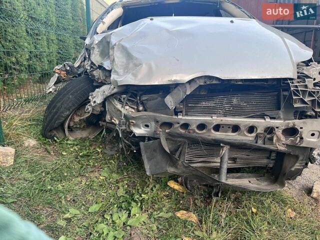 Сірий Форд Фокус, об'ємом двигуна 1.56 л та пробігом 300 тис. км за 1500 $, фото 5 на Automoto.ua