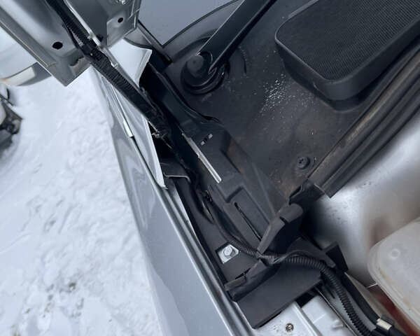 Серый Форд Фокус, объемом двигателя 2 л и пробегом 191 тыс. км за 8700 $, фото 36 на Automoto.ua