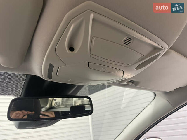 Серый Форд Фокус, объемом двигателя 1.6 л и пробегом 248 тыс. км за 7999 $, фото 27 на Automoto.ua