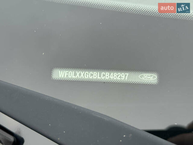 Сірий Форд Фокус, об'ємом двигуна 1.6 л та пробігом 246 тис. км за 8800 $, фото 26 на Automoto.ua